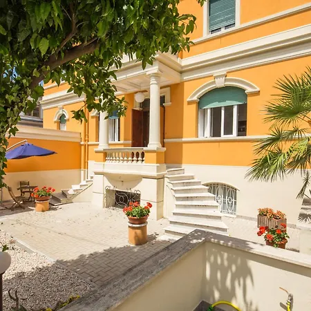 Relais La Torretta
