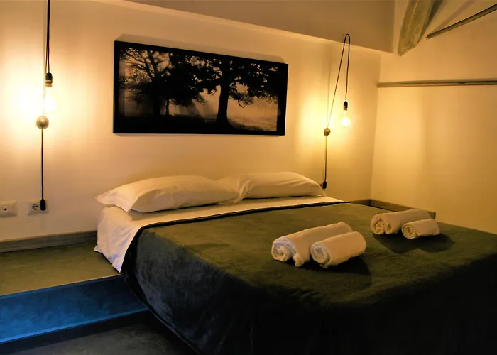 Bed & Breakfast Relais La Torretta Rome