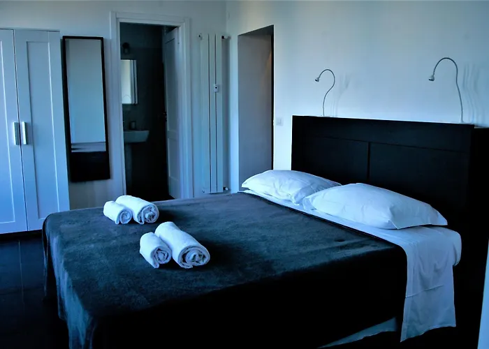 Relais La Torretta 3*