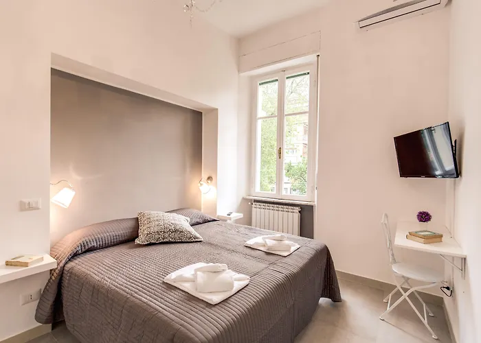 Bed & Breakfast Relais La Torretta