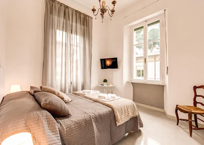 Relais La Torretta Rome