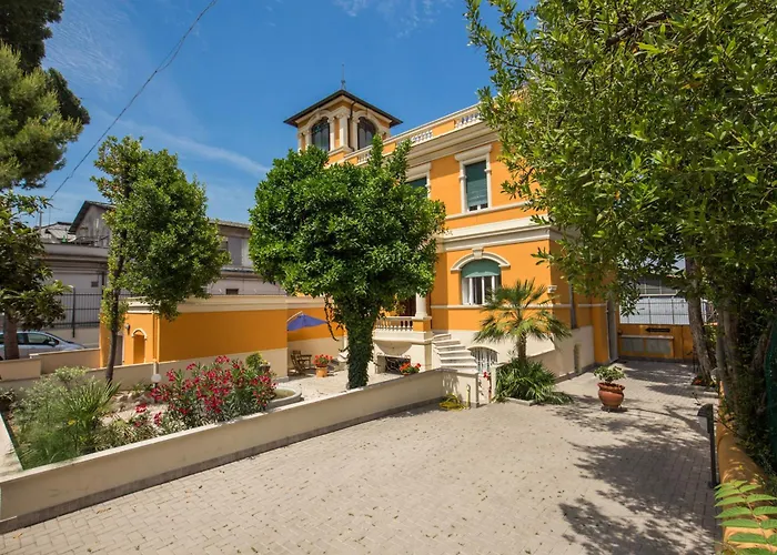 Bed & Breakfast Relais La Torretta