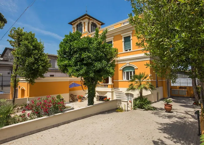 Relais La Torretta Bed & Breakfast