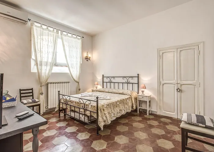 Relais La Torretta 3*