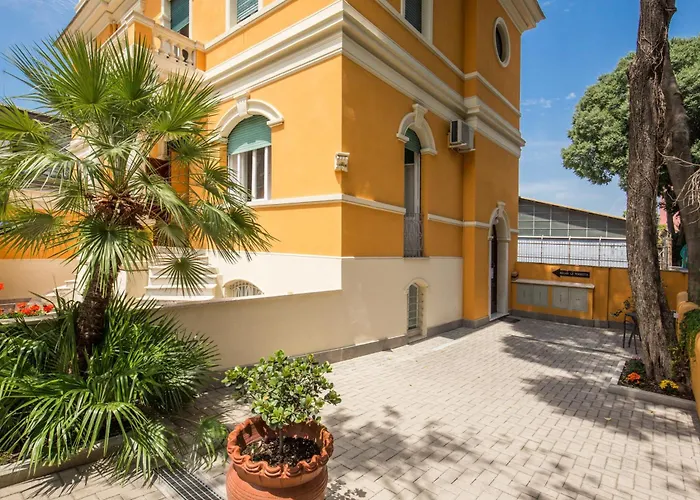Relais La Torretta