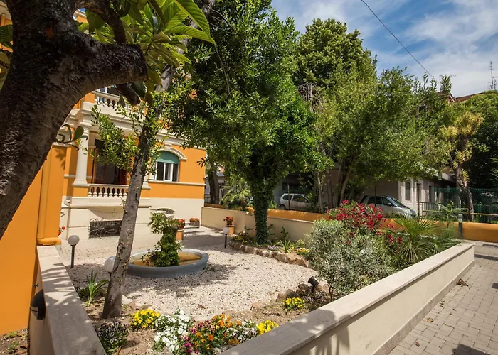 Bed & Breakfast Relais La Torretta 3*