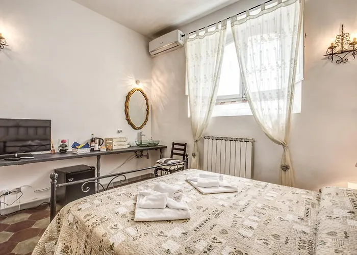 Bed & Breakfast Relais La Torretta 3*
