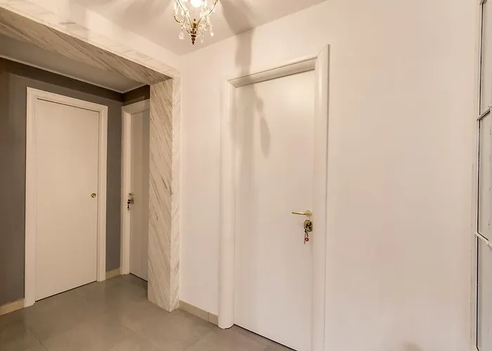 Relais La Torretta Rome