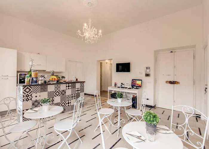 Bed & Breakfast Relais La Torretta Rome