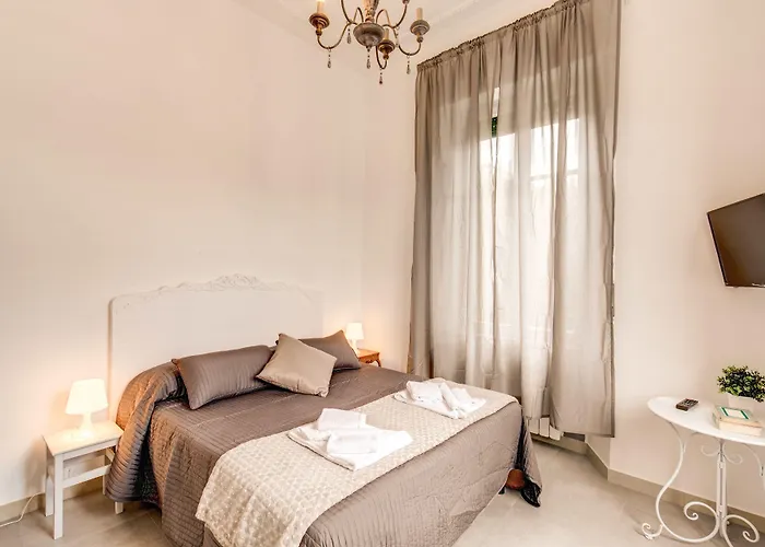 Bed & Breakfast Relais La Torretta