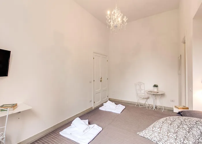 Relais La Torretta Bed & Breakfast
