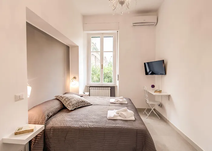 Bed & Breakfast Relais La Torretta