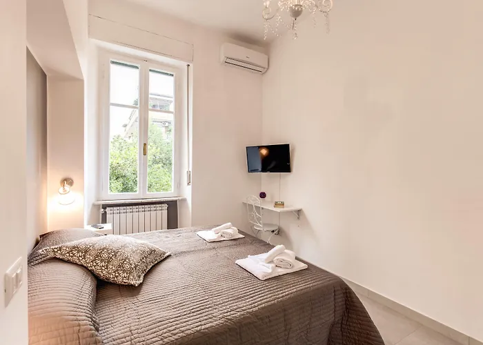 Relais La Torretta Bed & Breakfast
