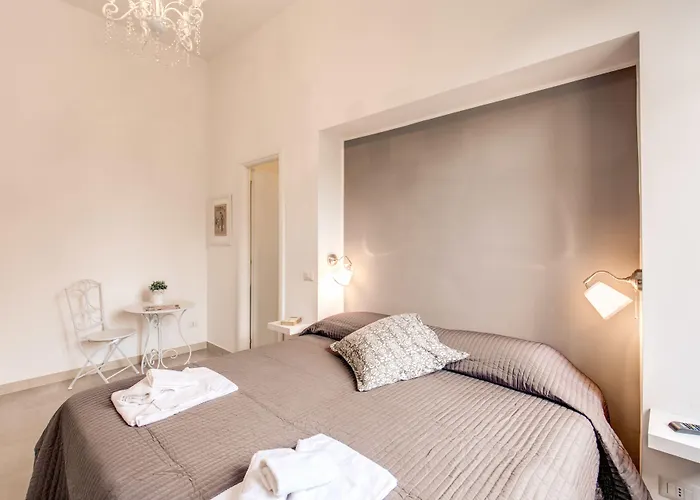 Relais La Torretta Bed & Breakfast Rome