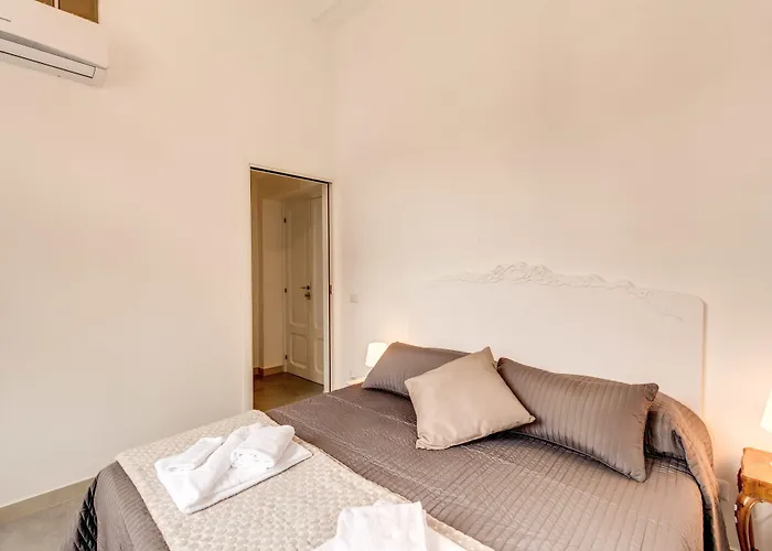 Bed & Breakfast Relais La Torretta 3*