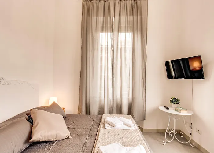 Relais La Torretta Bed & Breakfast Rome