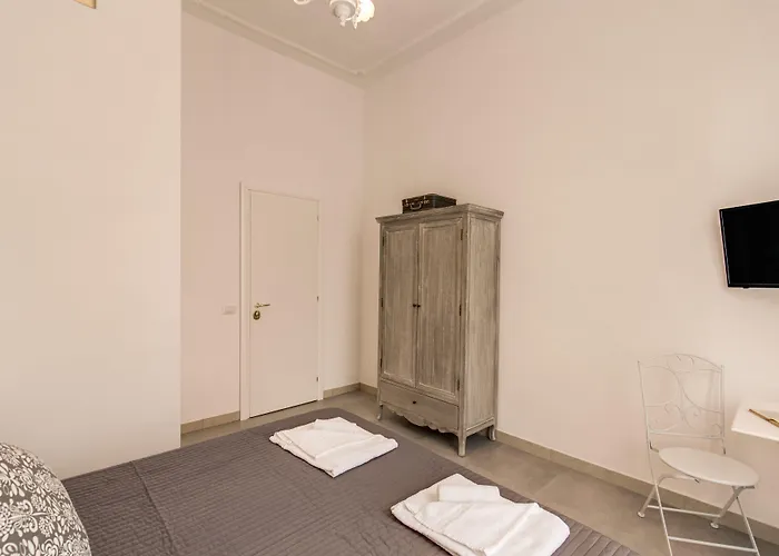 Relais La Torretta Bed & Breakfast