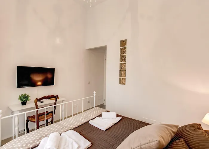 Relais La Torretta 3*