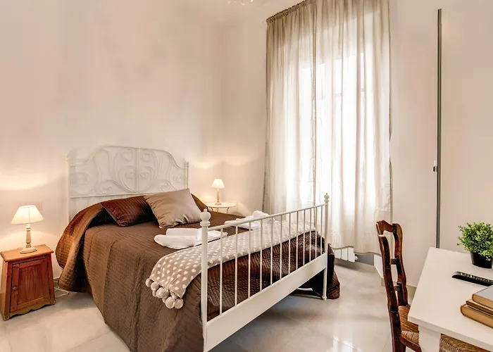 Relais La Torretta Bed & Breakfast 3*