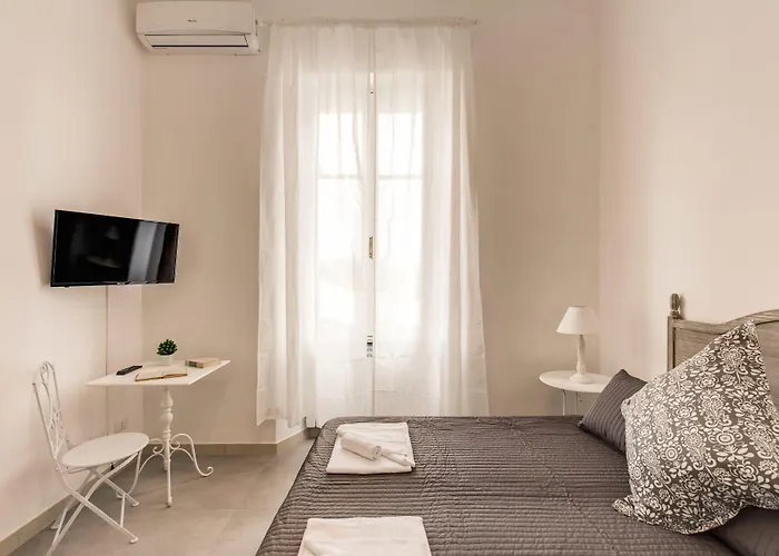 Relais La Torretta 3* Rome