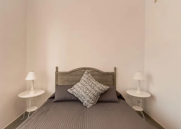 Bed & Breakfast Relais La Torretta
