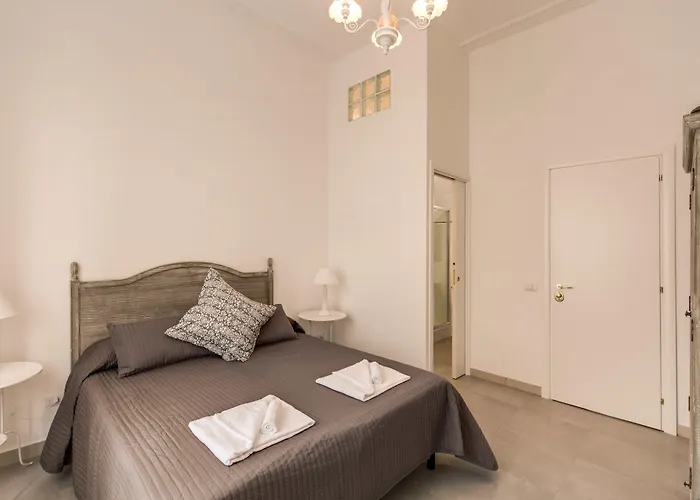 Relais La Torretta Bed & Breakfast 3*