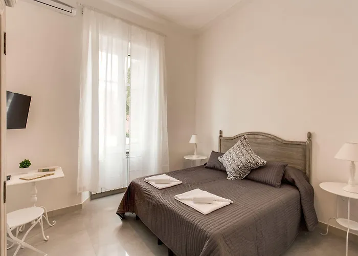 Bed & Breakfast Relais La Torretta