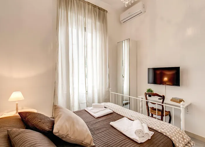 Bed & Breakfast Relais La Torretta 3*
