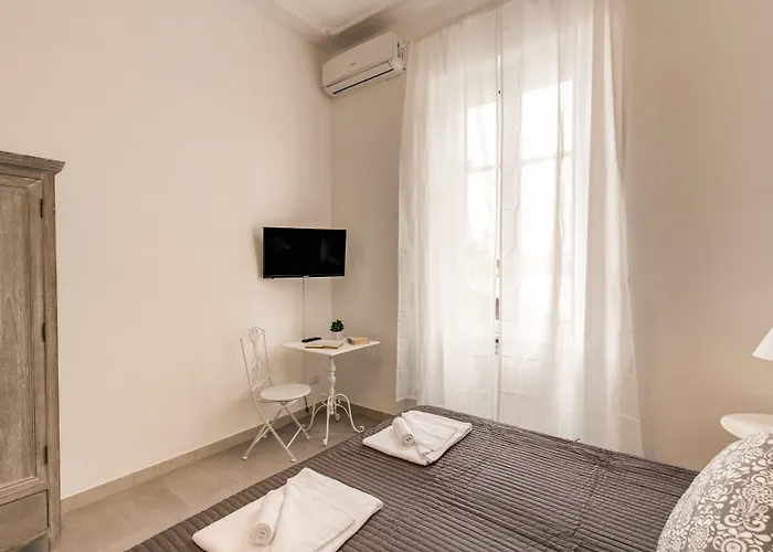 Relais La Torretta Bed & Breakfast Rome