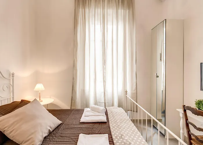 Relais La Torretta 3* Rome
