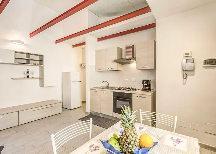 Relais La Torretta Bed & Breakfast Rome