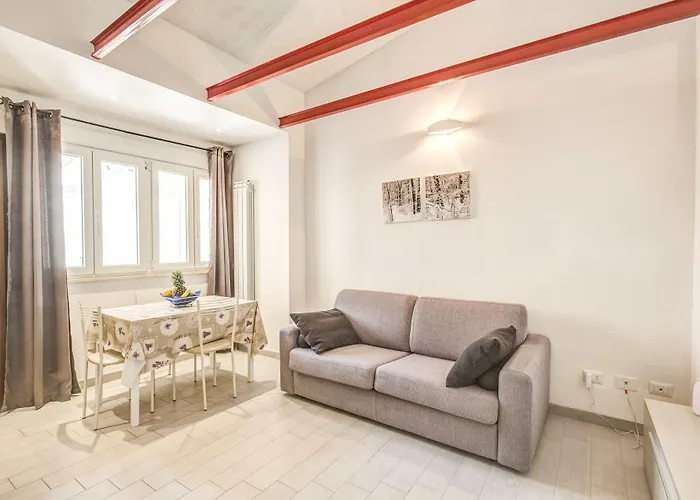 Relais La Torretta