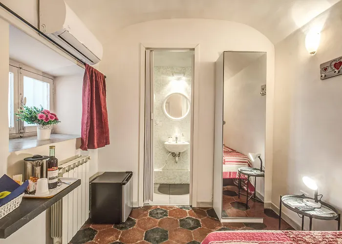 Relais La Torretta