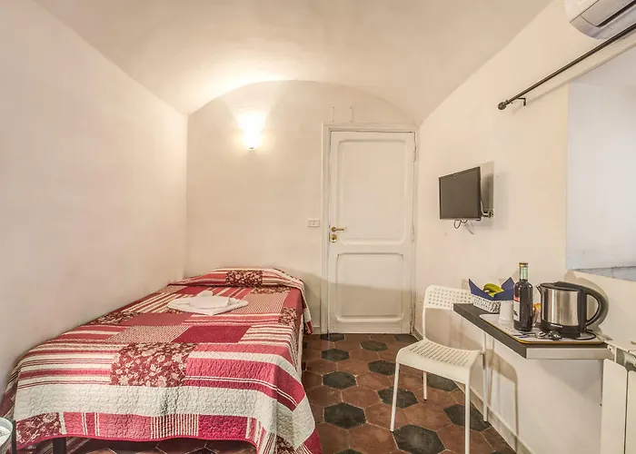 Relais La Torretta Rome