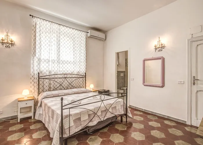 Bed & Breakfast Relais La Torretta 3*