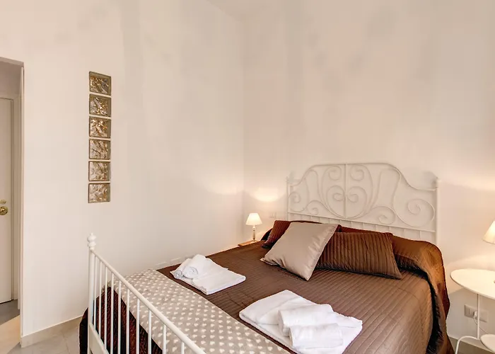 Bed & Breakfast Relais La Torretta Rome