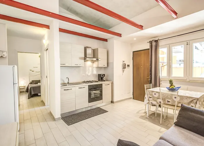 Relais La Torretta Bed & Breakfast