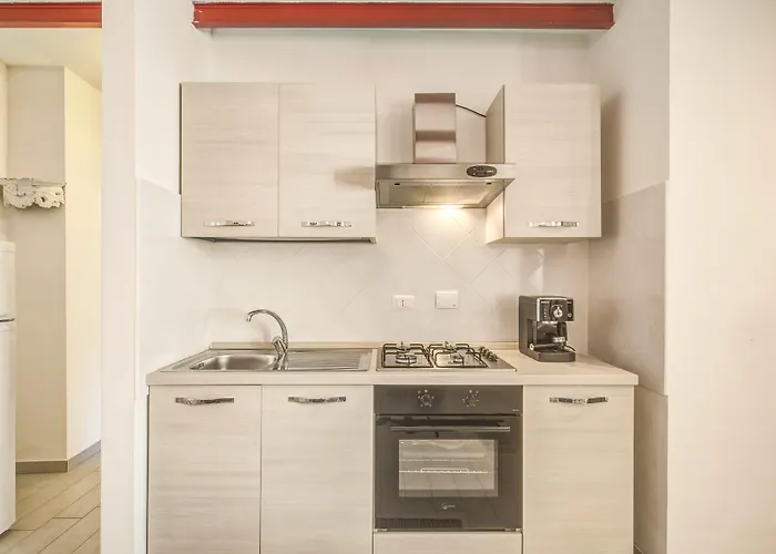 Relais La Torretta Rome