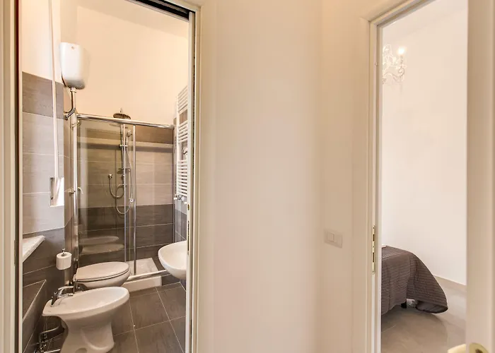 Bed & Breakfast Relais La Torretta Rome