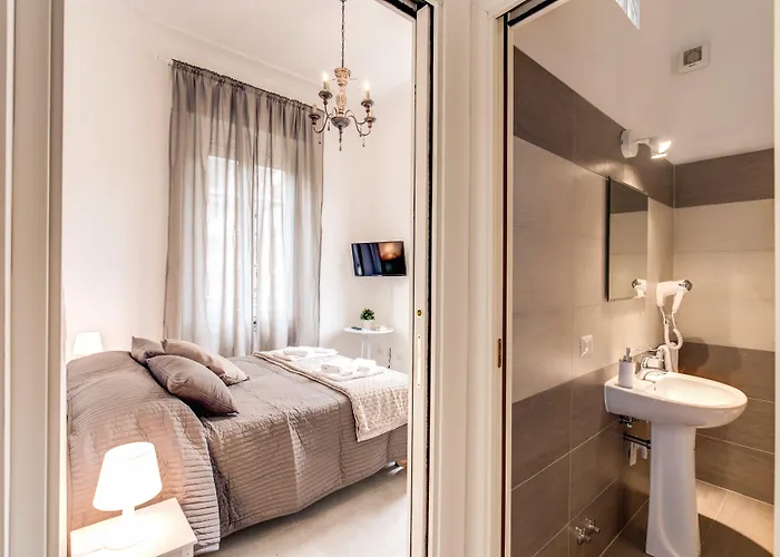 Relais La Torretta Bed & Breakfast Rome