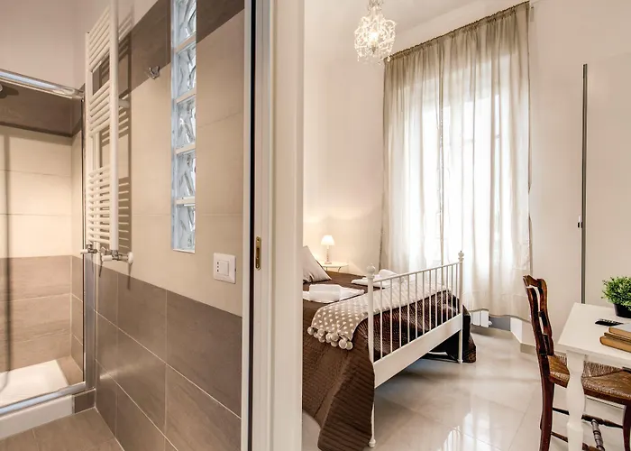 Bed & Breakfast Relais La Torretta Rome