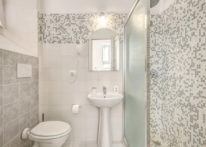 Bed & Breakfast Relais La Torretta
