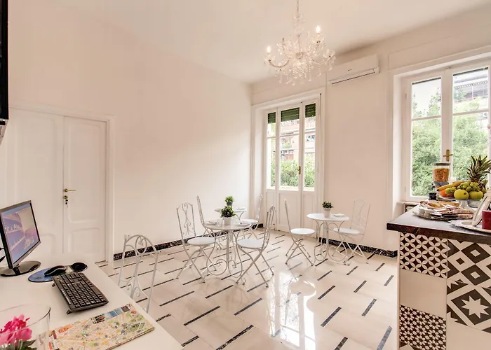 Bed & Breakfast Relais La Torretta 3*