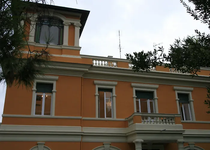 Relais La Torretta Bed & Breakfast