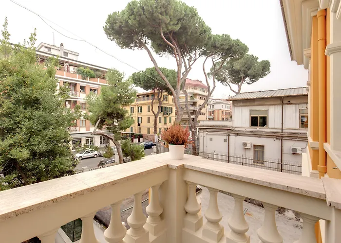 Relais La Torretta