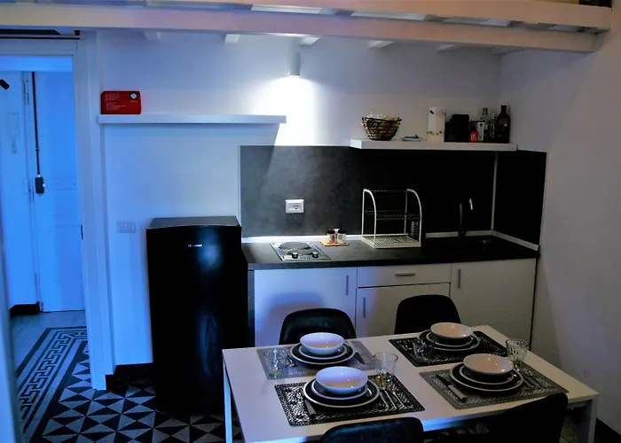 Bed & Breakfast Relais La Torretta