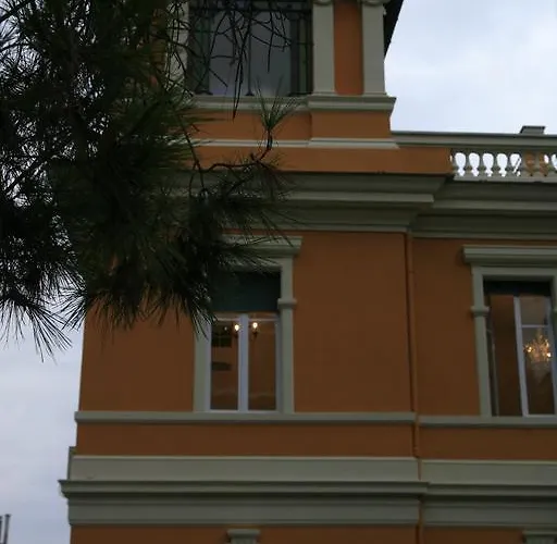 Bed & Breakfast Relais La Torretta 3*