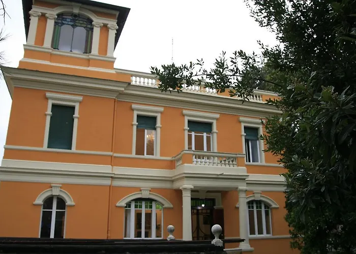 Relais La Torretta 3* Rome