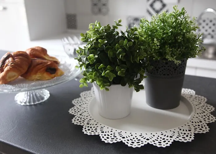 Relais La Torretta Bed & Breakfast