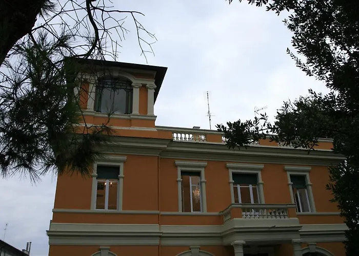 Relais La Torretta 3* Rome
